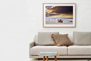 Frame Shadow Box | Raw 125cm x 91cm | $965