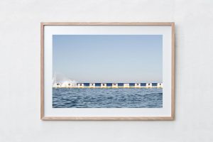 Shadow Box | Raw 125cm x 91cm | €975