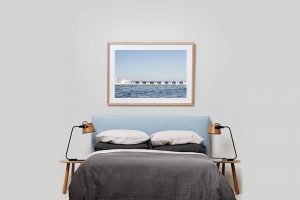 Shadow Box | Raw 125cm x 91cm | €975