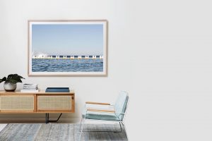 Frame Shadow Box | Raw 167cm x 118cm | €2,080