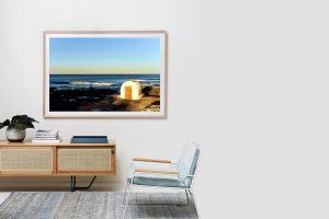 Frame Shadow Box | Raw 167cm x 118cm | $3,200