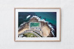 Shadow Box | Raw 125cm x 91cm | €975