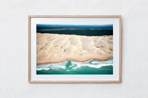 Shadow Box | Raw 125cm x 91cm | $965