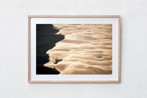 Shadow Box | Raw 125cm x 91cm | €975