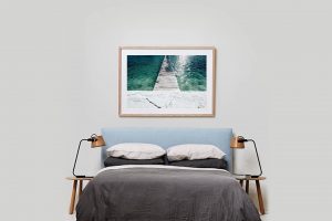 Shadow Box | Raw 125cm x 91cm | $1,050