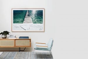 Frame Shadow Box | Raw 167cm x 118cm | $2,235