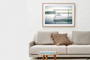 Frame Shadow Box | Raw 125cm x 91cm | $965
