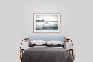 Shadow Box | Raw 125cm x 91cm | $965