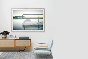 Frame Shadow Box | Raw 167cm x 118cm | $2,050