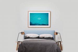 Shadow Box | Raw 125cm x 91cm | $965