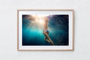 Shadow Box | Raw 125cm x 91cm | €975
