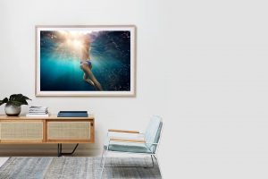 Frame Shadow Box | Raw 167cm x 118cm | €2,080