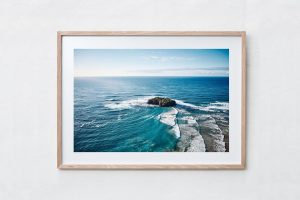 Shadow Box | Raw 125cm x 91cm | $965