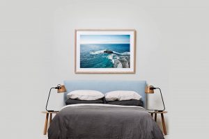Shadow Box | Raw 125cm x 91cm | $965