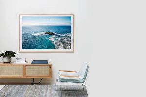 Frame Shadow Box | Raw 167cm x 118cm | $2,050