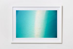 Shadow Box | White 125cm x 91cm | $1,500