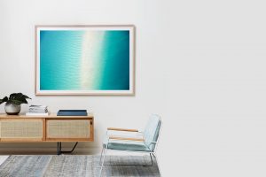 Frame Shadow Box | Raw 167cm x 118cm | $3,200