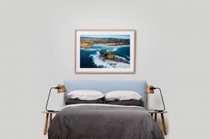 Shadow Box | Raw 125cm x 91cm | $965