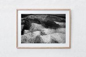 Shadow Box | Raw 125cm x 91cm | $1,300