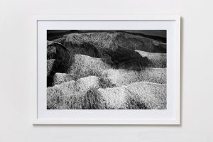 Shadow Box | White 125cm x 91cm | $1,300