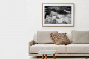 Frame Shadow Box | Raw 125cm x 91cm | $1,300