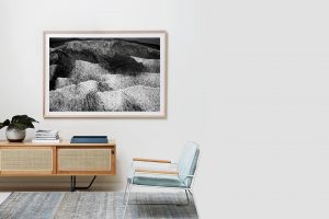Frame Shadow Box | Raw 167cm x 118cm | $3,150