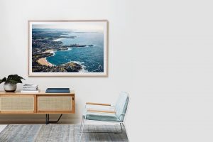 Frame Shadow Box | Raw 167cm x 118cm | $3,200