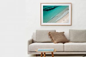 Frame Shadow Box | Raw 125cm x 91cm | $1,300