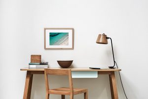 Frame Junior | Raw 47cm x 34cm | $180