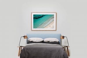 Shadow Box | Raw 125cm x 91cm | $1,300