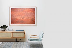 Frame Shadow Box | Raw 167cm x 118cm | €2,080