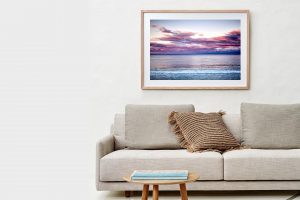 Frame Shadow Box | Raw 125cm x 91cm | $1,300