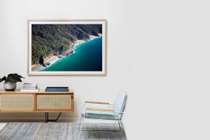 Frame Shadow Box | Raw 167cm x 118cm | $3,200