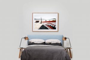 Shadow Box | Raw 125cm x 91cm | $965