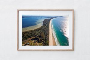 Shadow Box | Raw 125cm x 91cm | $1,500