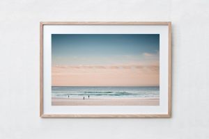 Shadow Box | Raw 125cm x 91cm | €975