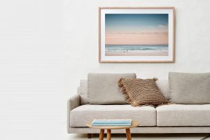 Frame Shadow Box | Raw 125cm x 91cm | €975