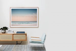 Frame Shadow Box | Raw 167cm x 118cm | $2,050