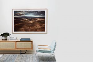 Frame Shadow Box | Raw 167cm x 118cm | $3,200