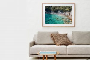 Frame Shadow Box | Raw 125cm x 91cm | $965