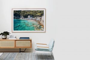 Frame Shadow Box | Raw 167cm x 118cm | $3,200