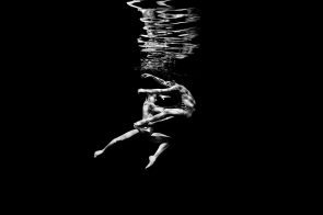Ballet Underwater