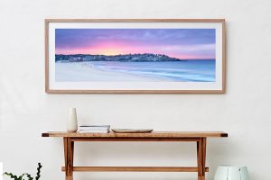 Frame Shadow Box | Raw 167cm x 68cm | $2,500