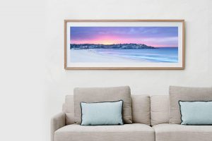 Frame Shadow Box | Raw 167cm x 68cm | $2,500