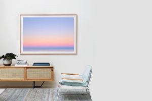 Frame Shadow Box | Raw 167cm x 118cm | $2,235