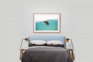 Shadow Box | Raw 125cm x 91cm | €975