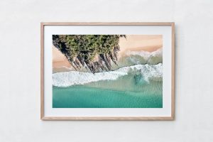 Shadow Box | Raw 125cm x 91cm | €975