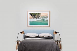 Shadow Box | Raw 125cm x 91cm | €975
