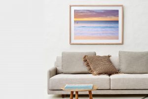 Frame Shadow Box | Raw 125cm x 91cm | $1,050