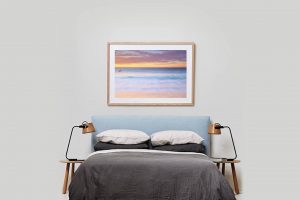 Shadow Box | Raw 125cm x 91cm | $1,050